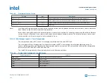 Preview for 172 page of Intel Agilex Series Configuration User Manual