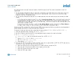 Preview for 181 page of Intel Agilex Series Configuration User Manual