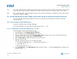 Preview for 182 page of Intel Agilex Series Configuration User Manual