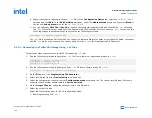 Preview for 184 page of Intel Agilex Series Configuration User Manual