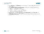 Preview for 185 page of Intel Agilex Series Configuration User Manual