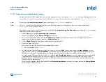 Preview for 187 page of Intel Agilex Series Configuration User Manual