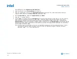 Preview for 190 page of Intel Agilex Series Configuration User Manual