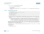 Preview for 203 page of Intel Agilex Series Configuration User Manual