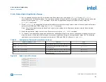 Preview for 205 page of Intel Agilex Series Configuration User Manual