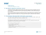 Preview for 212 page of Intel Agilex Series Configuration User Manual