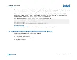 Preview for 215 page of Intel Agilex Series Configuration User Manual