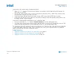 Preview for 216 page of Intel Agilex Series Configuration User Manual