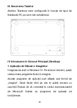 Preview for 29 page of Intel Allbook X User Manual