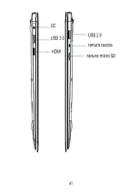 Preview for 47 page of Intel Allbook X User Manual