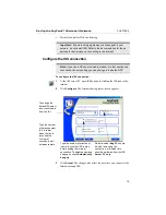 Предварительный просмотр 23 страницы Intel AnyPoint Wireless II Network User Manual