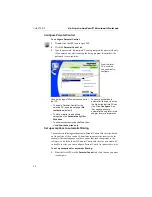 Предварительный просмотр 28 страницы Intel AnyPoint Wireless II Network User Manual