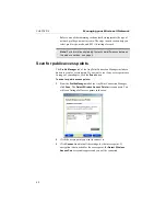 Предварительный просмотр 46 страницы Intel AnyPoint Wireless II Network User Manual