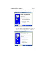 Предварительный просмотр 51 страницы Intel AnyPoint Wireless II Network User Manual