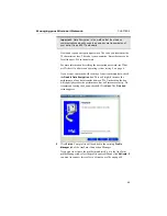 Предварительный просмотр 53 страницы Intel AnyPoint Wireless II Network User Manual