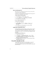 Предварительный просмотр 68 страницы Intel AnyPoint Wireless II Network User Manual