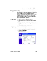 Preview for 54 page of Intel AnyPoint User Manual