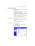 Preview for 56 page of Intel AnyPoint User Manual