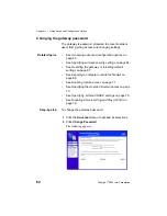 Preview for 67 page of Intel AnyPoint User Manual