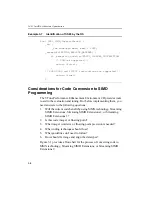 Preview for 188 page of Intel ARCHITECTURE IA-32 Reference Manual