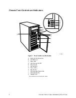 Preview for 8 page of Intel Astor II Product Manual