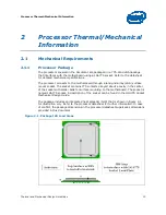 Preview for 13 page of Intel AT80569PJ080N - Core 2 Quad 3 GHz Processor Design Manual