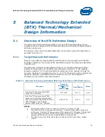 Preview for 39 page of Intel AT80569PJ080N - Core 2 Quad 3 GHz Processor Design Manual