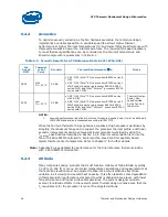 Preview for 54 page of Intel AT80569PJ080N - Core 2 Quad 3 GHz Processor Design Manual