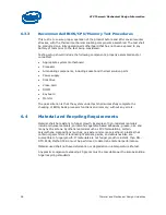 Preview for 58 page of Intel AT80569PJ080N - Core 2 Quad 3 GHz Processor Design Manual