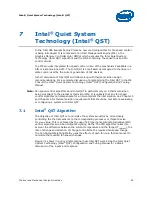 Preview for 63 page of Intel AT80569PJ080N - Core 2 Quad 3 GHz Processor Design Manual