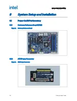 Предварительный просмотр 20 страницы Intel Atom C2000 Getting Started Manual