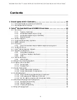 Предварительный просмотр 6 страницы Intel Atom N2800 User Manual