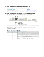 Предварительный просмотр 41 страницы Intel Atom N2800 User Manual