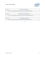 Preview for 13 page of Intel ATOM PROCESSOR N 500 -  UPDATE REVISION 001 Specification