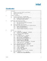 Preview for 3 page of Intel ATX 3.0 Design Manual