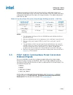 Preview for 26 page of Intel ATX 3.0 Design Manual