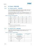 Preview for 31 page of Intel ATX 3.0 Design Manual