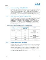 Preview for 33 page of Intel ATX 3.0 Design Manual