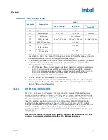 Preview for 37 page of Intel ATX 3.0 Design Manual