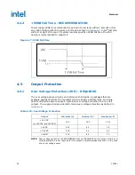 Preview for 42 page of Intel ATX 3.0 Design Manual