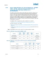 Preview for 45 page of Intel ATX 3.0 Design Manual