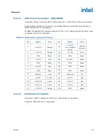Preview for 49 page of Intel ATX 3.0 Design Manual