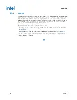 Preview for 58 page of Intel ATX 3.0 Design Manual