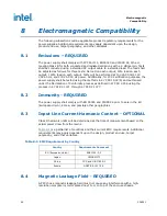 Preview for 62 page of Intel ATX 3.0 Design Manual