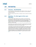 Preview for 66 page of Intel ATX 3.0 Design Manual