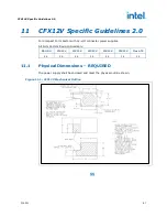 Preview for 67 page of Intel ATX 3.0 Design Manual