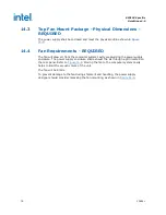 Preview for 76 page of Intel ATX 3.0 Design Manual