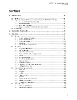 Предварительный просмотр 3 страницы Intel ATX12V Design Manual