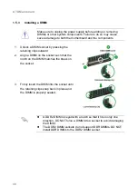 Предварительный просмотр 30 страницы Intel AX965Q User Manual