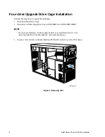 Preview for 14 page of Intel AXX4DRV3G Installation Manual